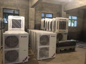 济南回收大小空调品牌:“三菱电机空调、三菱重工空调、大金空调、松下空调